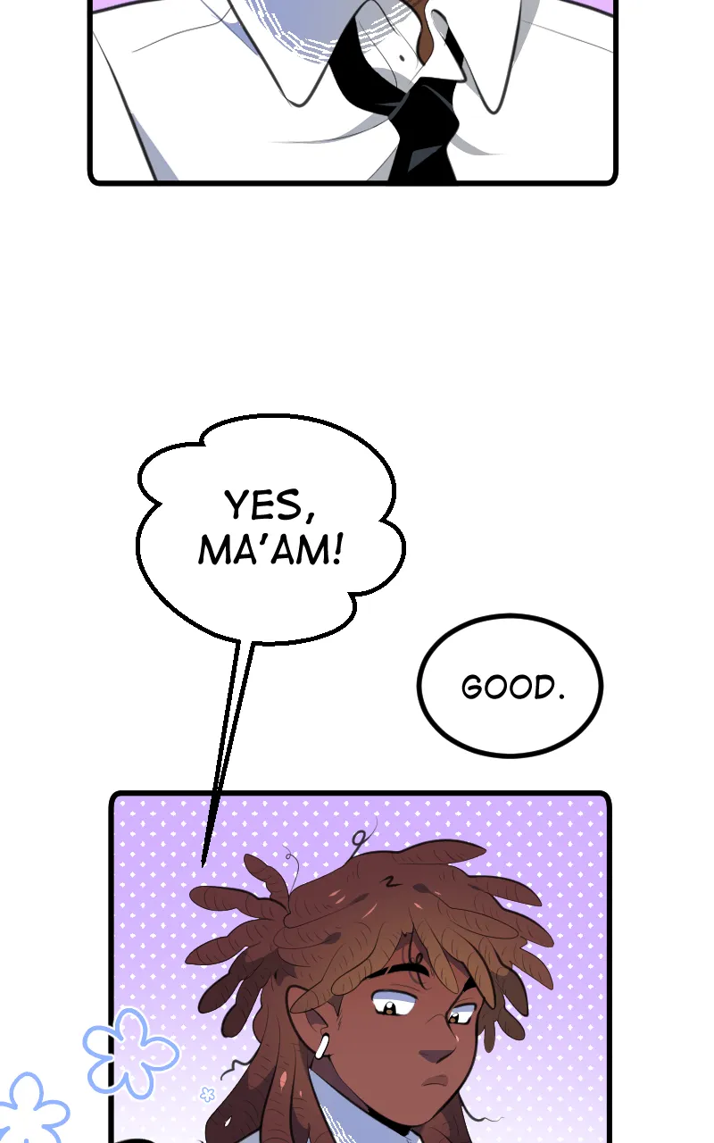 Read Daybreak chapter 8 image 4 on Lezhin