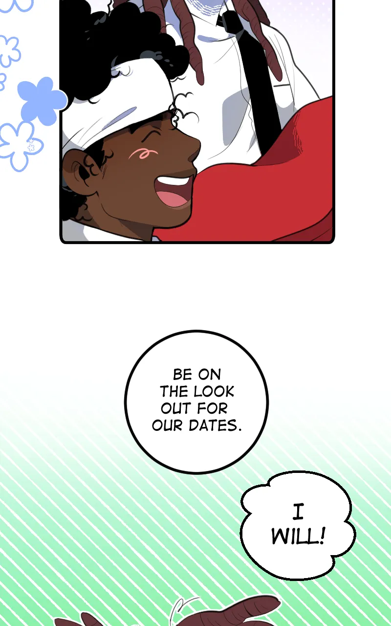 Read Daybreak chapter 8 image 5 on Lezhin