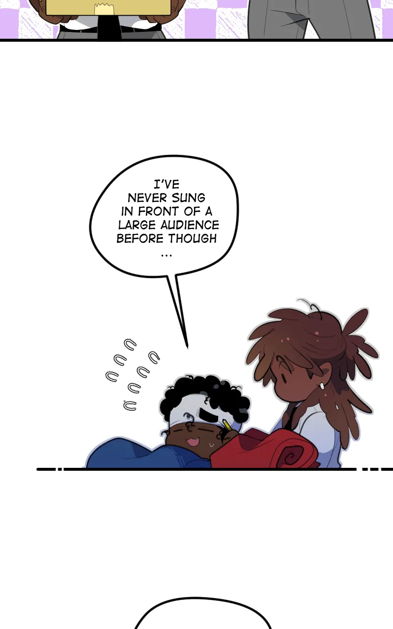 Read Daybreak chapter 8 image 9 on Lezhin