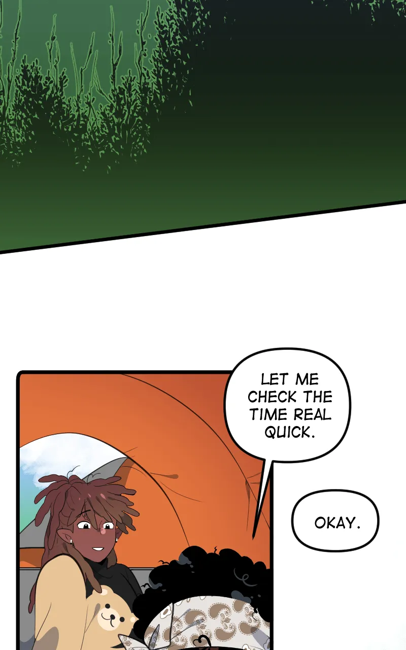Read Daybreak chapter 80 image 1 on Lezhin