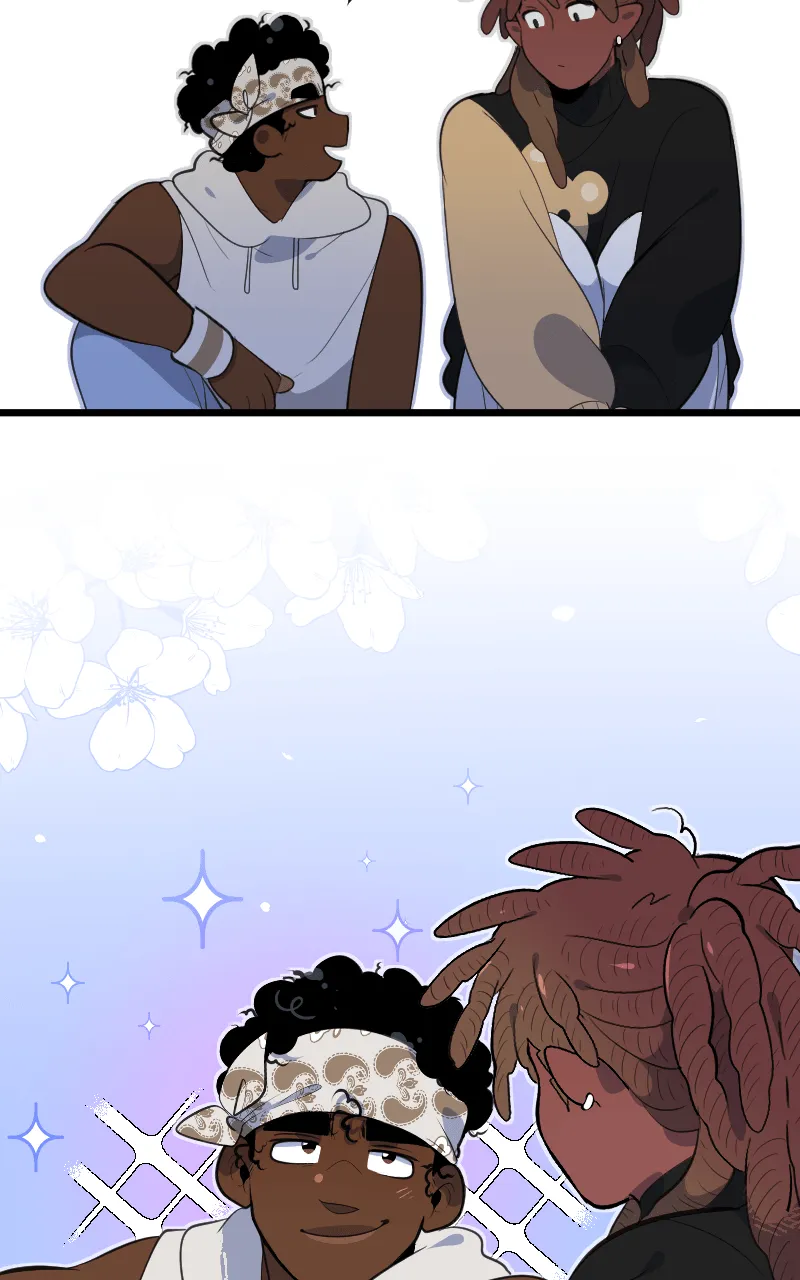 Read Daybreak chapter 80 image 13 on Lezhin