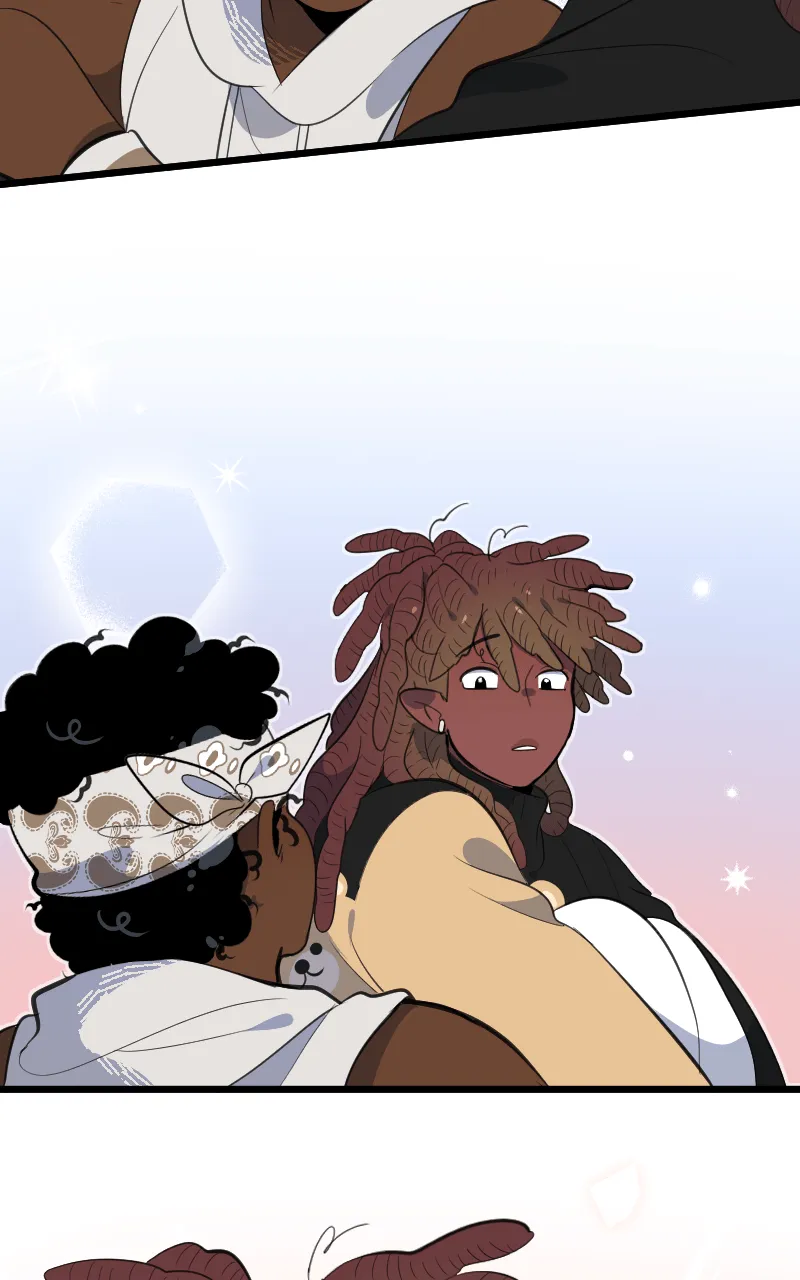Read Daybreak chapter 80 image 14 on Lezhin