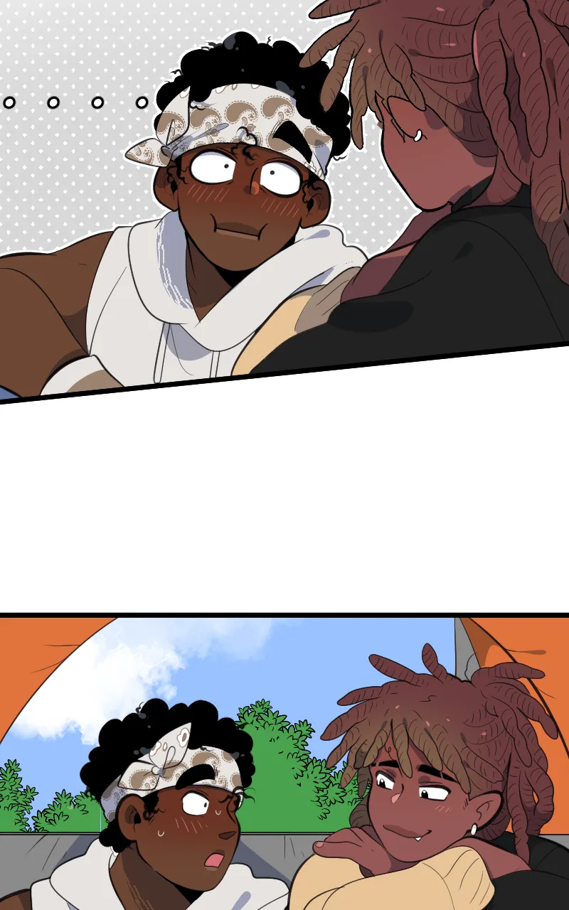 Read Daybreak chapter 80 image 17 on Lezhin