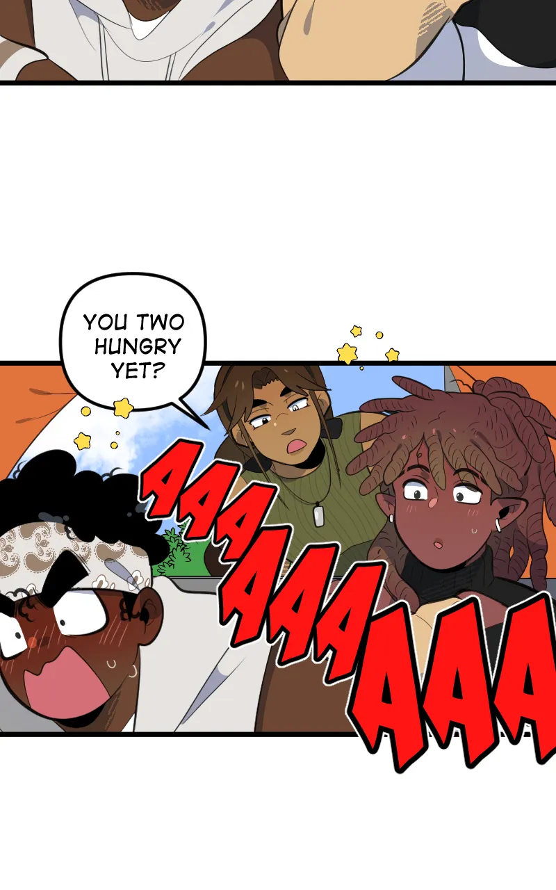 Read Daybreak chapter 80 image 18 on Lezhin