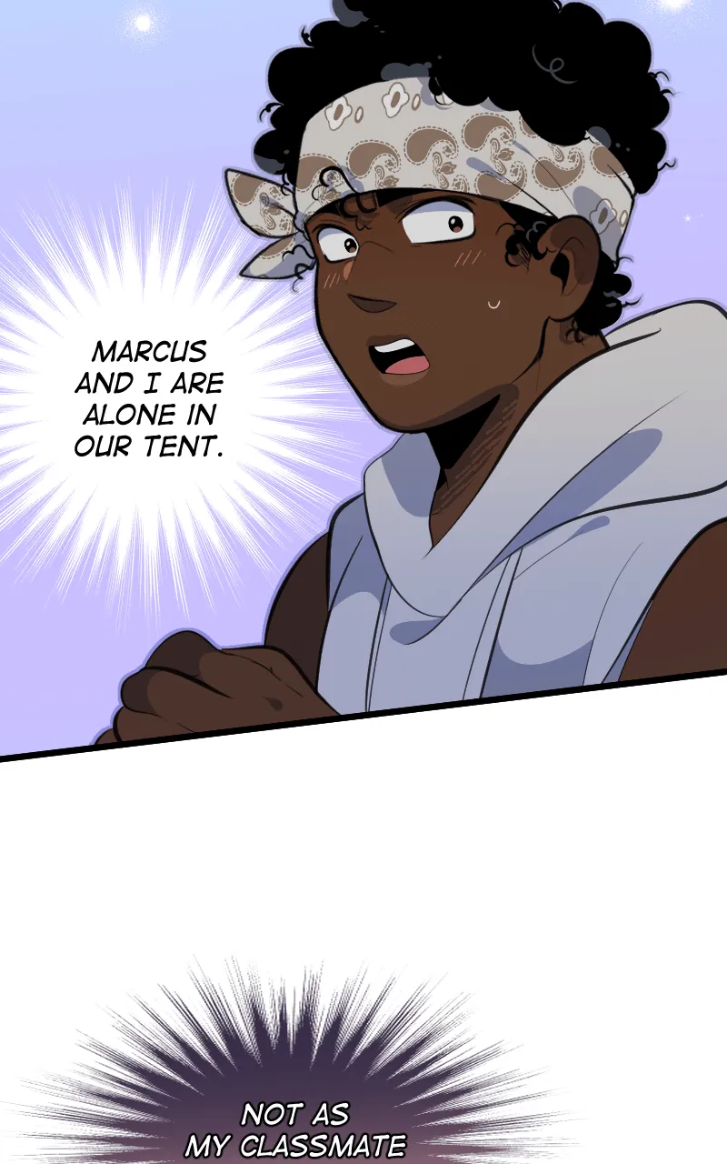 Read Daybreak chapter 80 image 5 on Lezhin
