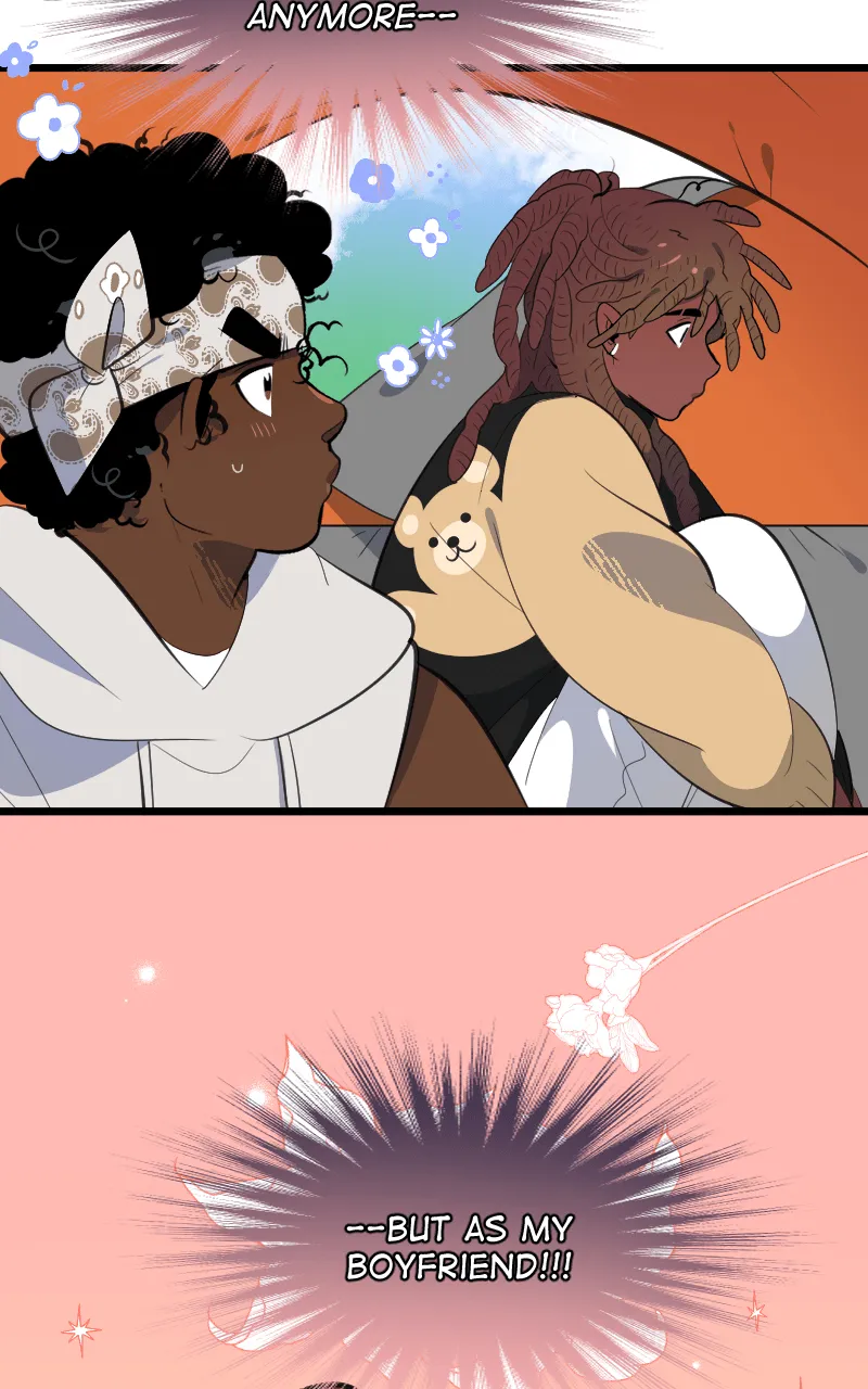 Read Daybreak chapter 80 image 6 on Lezhin
