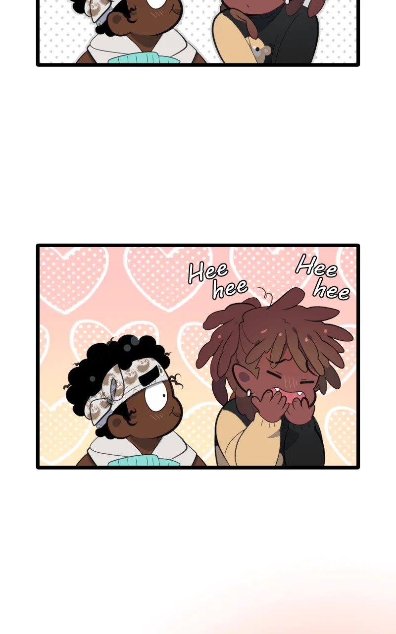 Read Daybreak chapter 81 image 11 on Lezhin