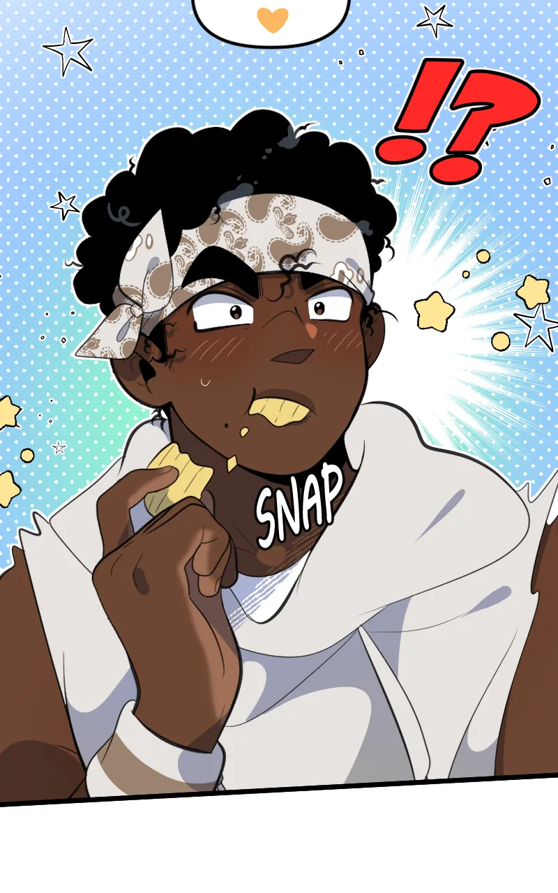 Read Daybreak chapter 81 image 13 on Lezhin
