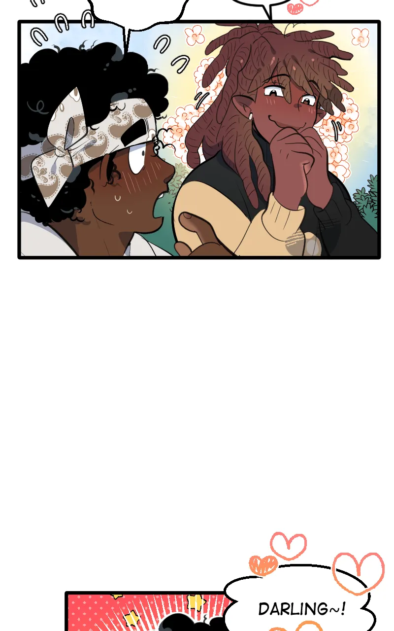 Read Daybreak chapter 81 image 15 on Lezhin