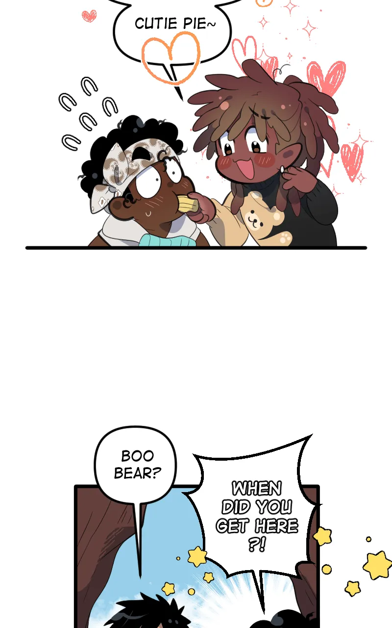 Read Daybreak chapter 81 image 17 on Lezhin