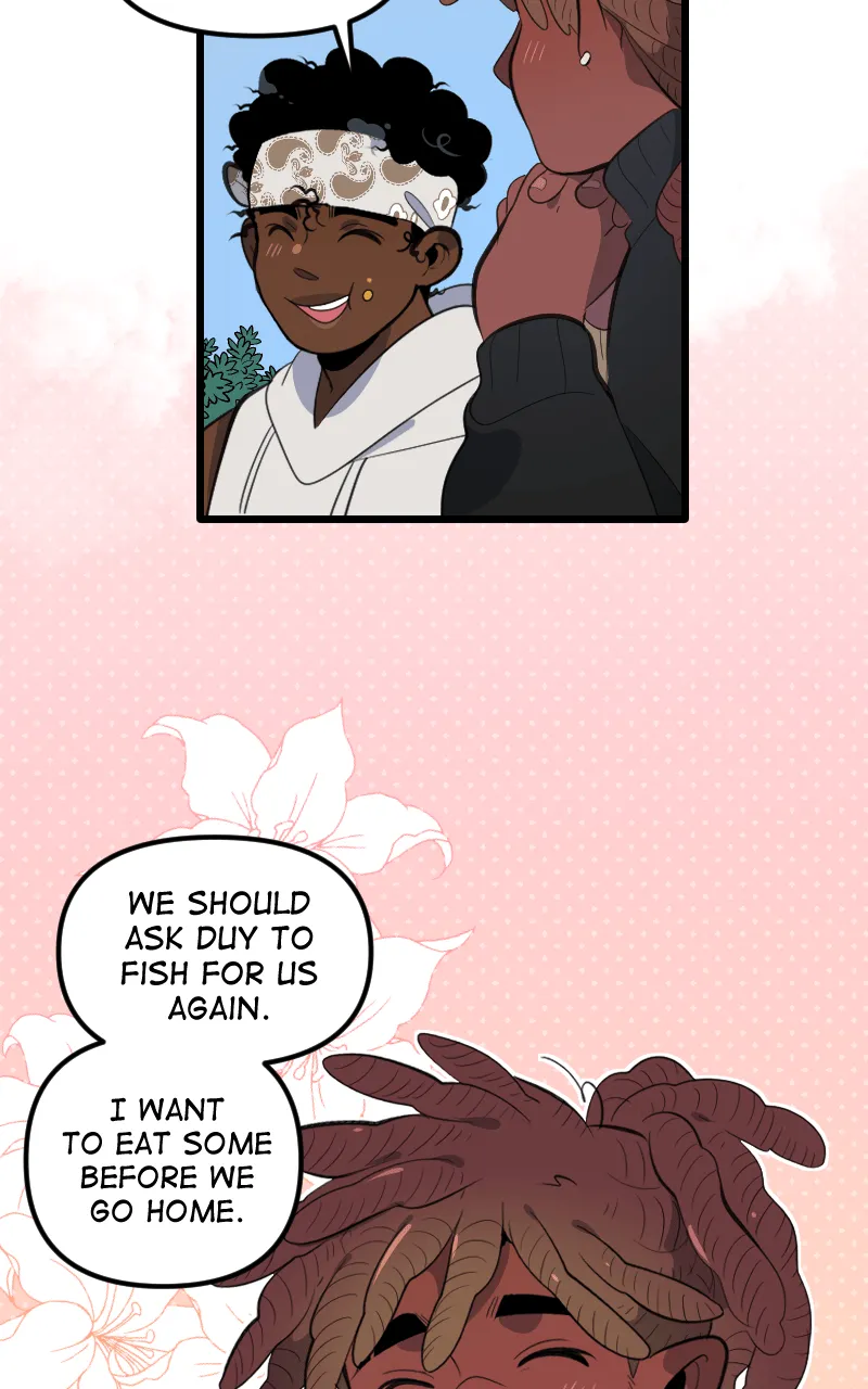 Read Daybreak chapter 81 image 2 on Lezhin