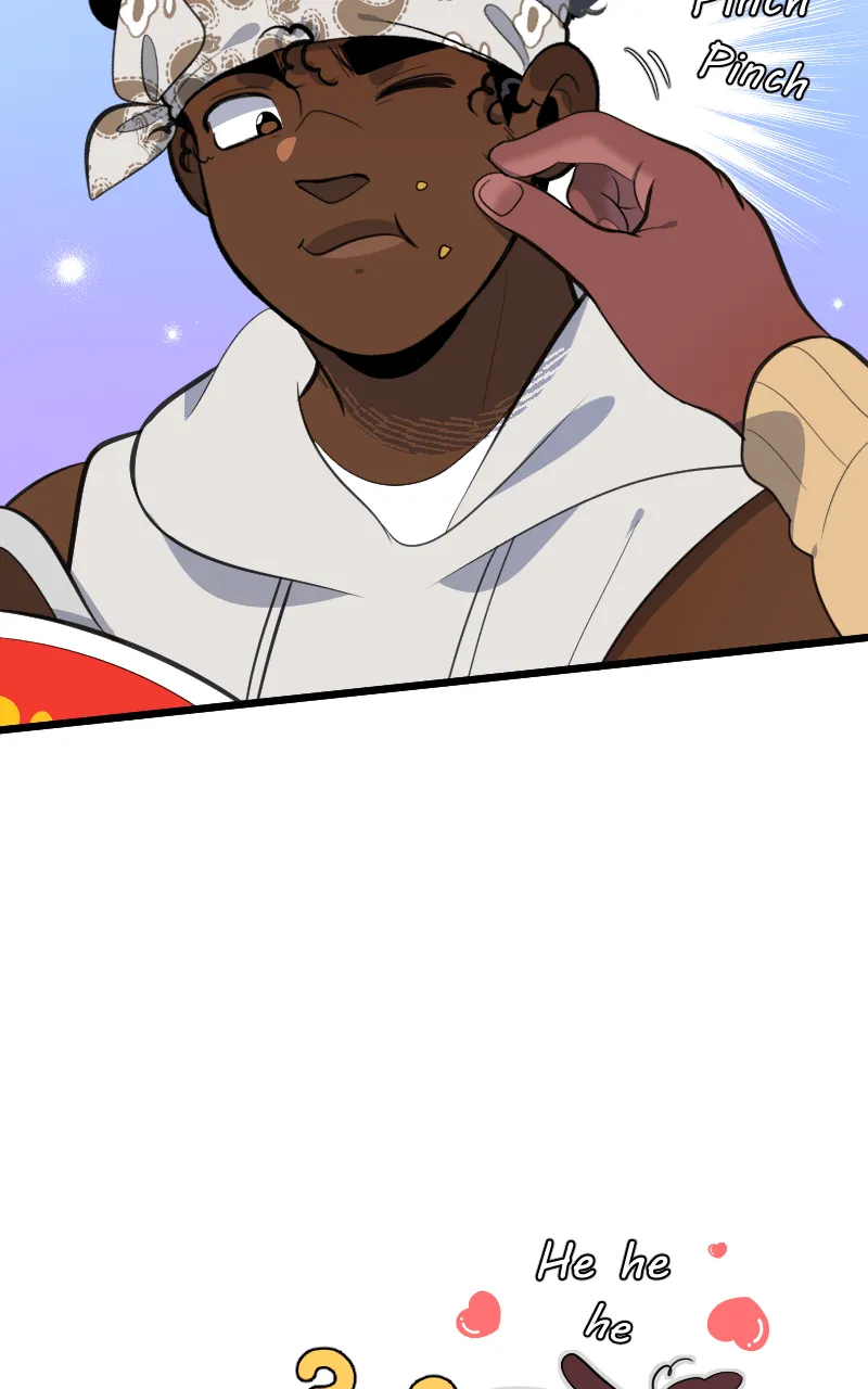 Read Daybreak chapter 81 image 4 on Lezhin