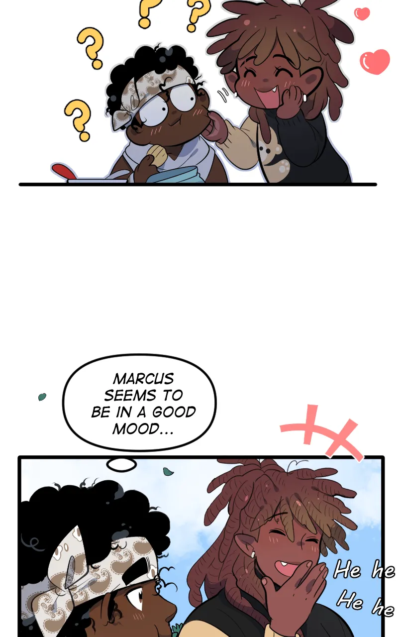 Read Daybreak chapter 81 image 5 on Lezhin