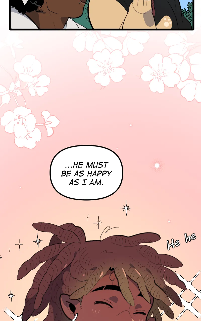 Read Daybreak chapter 81 image 6 on Lezhin