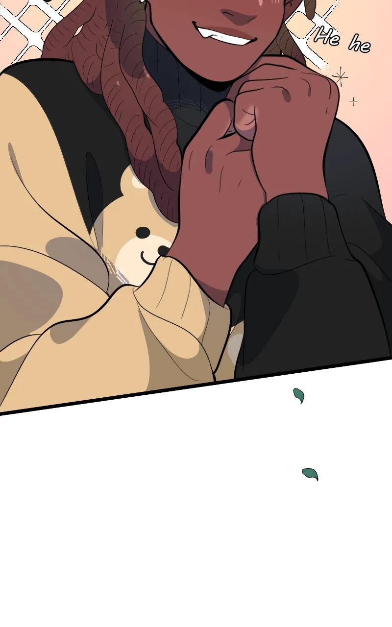 Read Daybreak chapter 81 image 7 on Lezhin