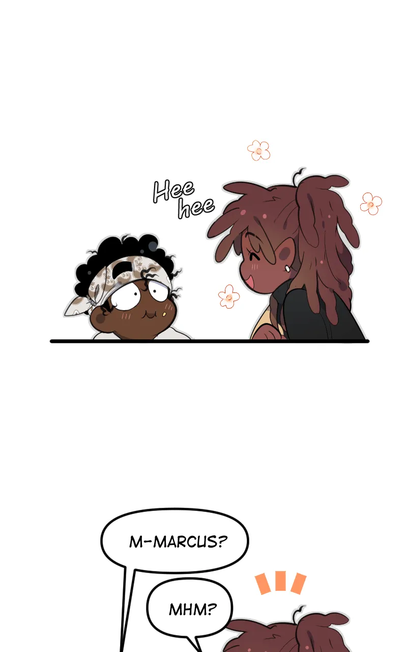 Read Daybreak chapter 81 image 8 on Lezhin
