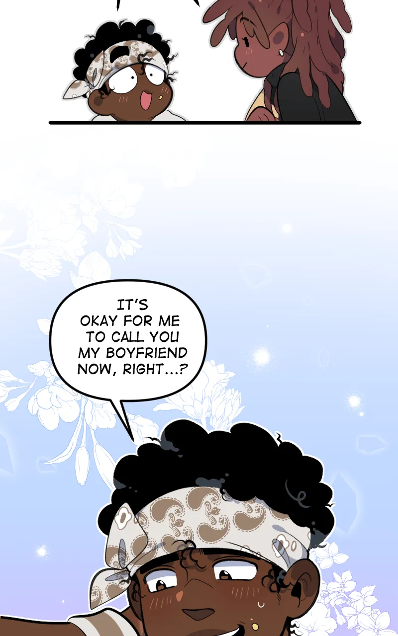 Read Daybreak chapter 81 image 9 on Lezhin