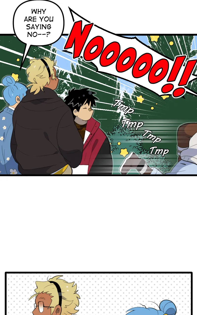 Read Daybreak chapter 82 image 10 on Lezhin