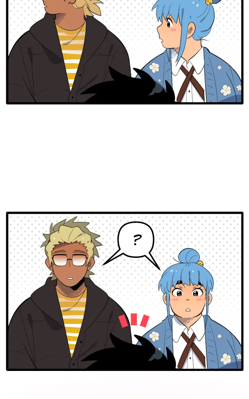 Read Daybreak chapter 82 image 11 on Lezhin