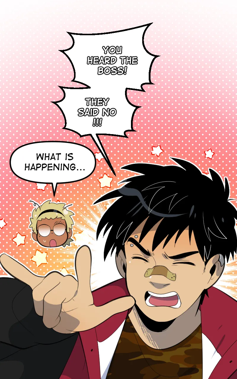 Read Daybreak chapter 82 image 12 on Lezhin