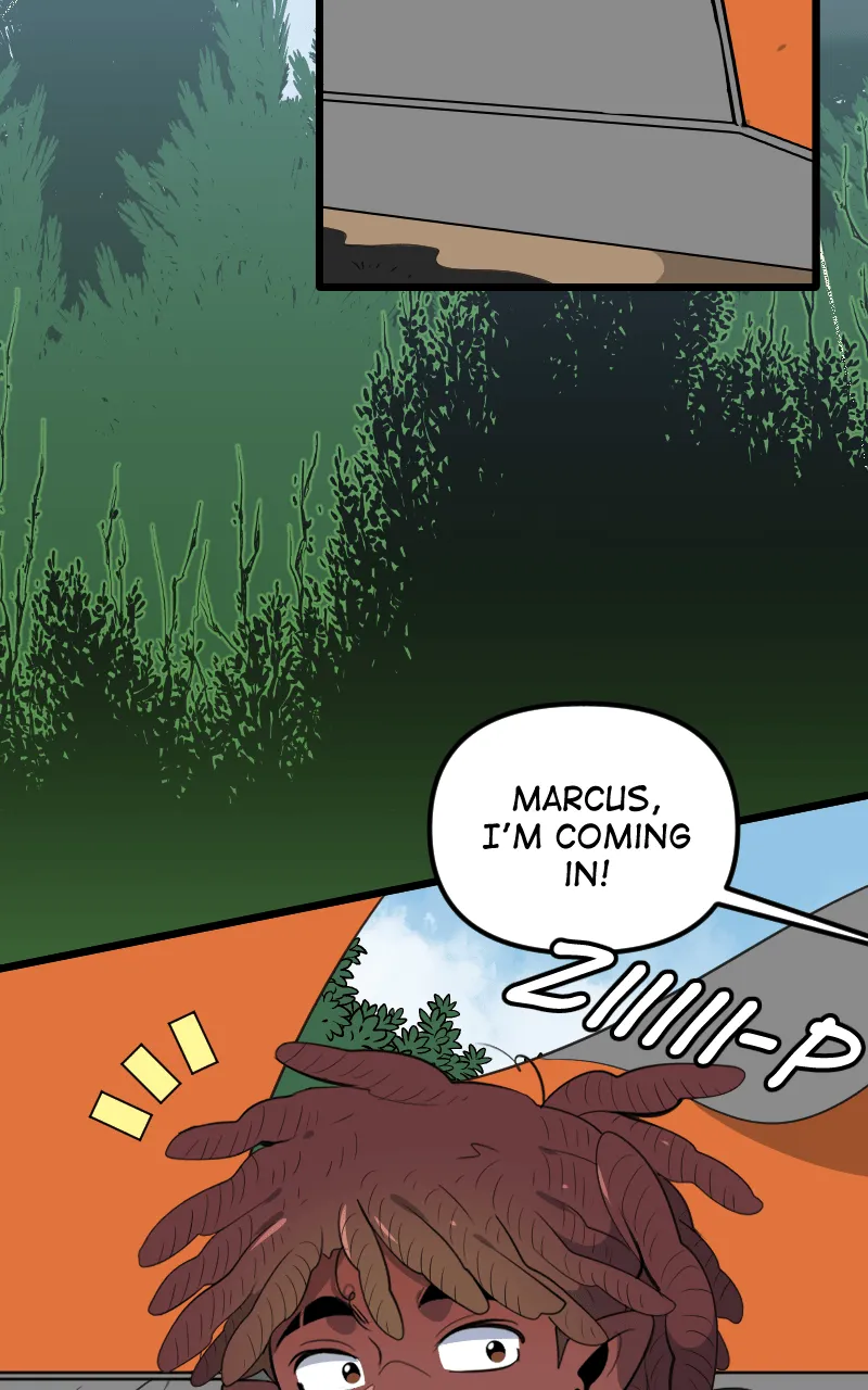 Read Daybreak chapter 82 image 14 on Lezhin
