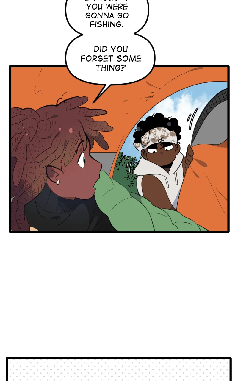 Read Daybreak chapter 82 image 16 on Lezhin