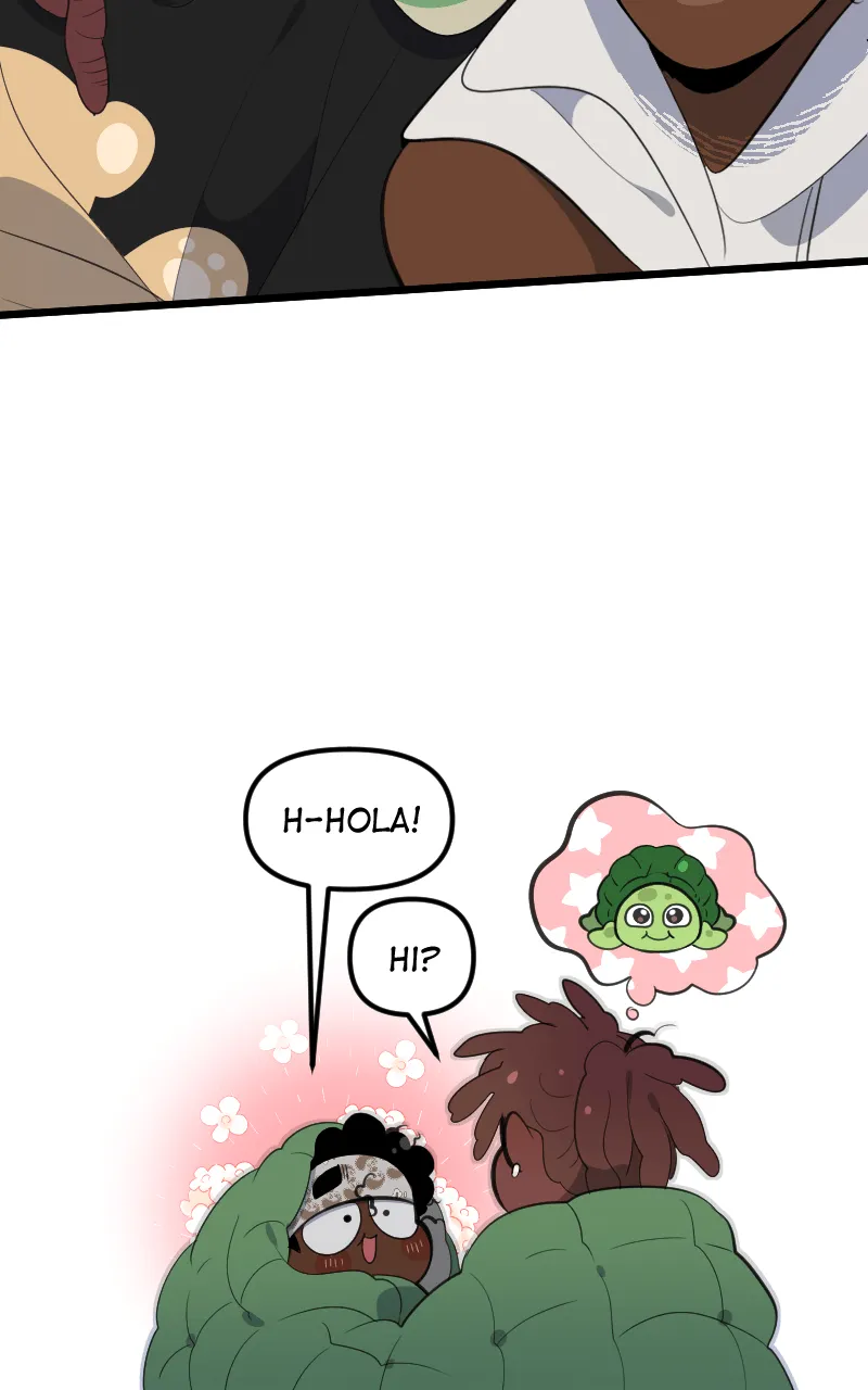 Read Daybreak chapter 82 image 19 on Lezhin