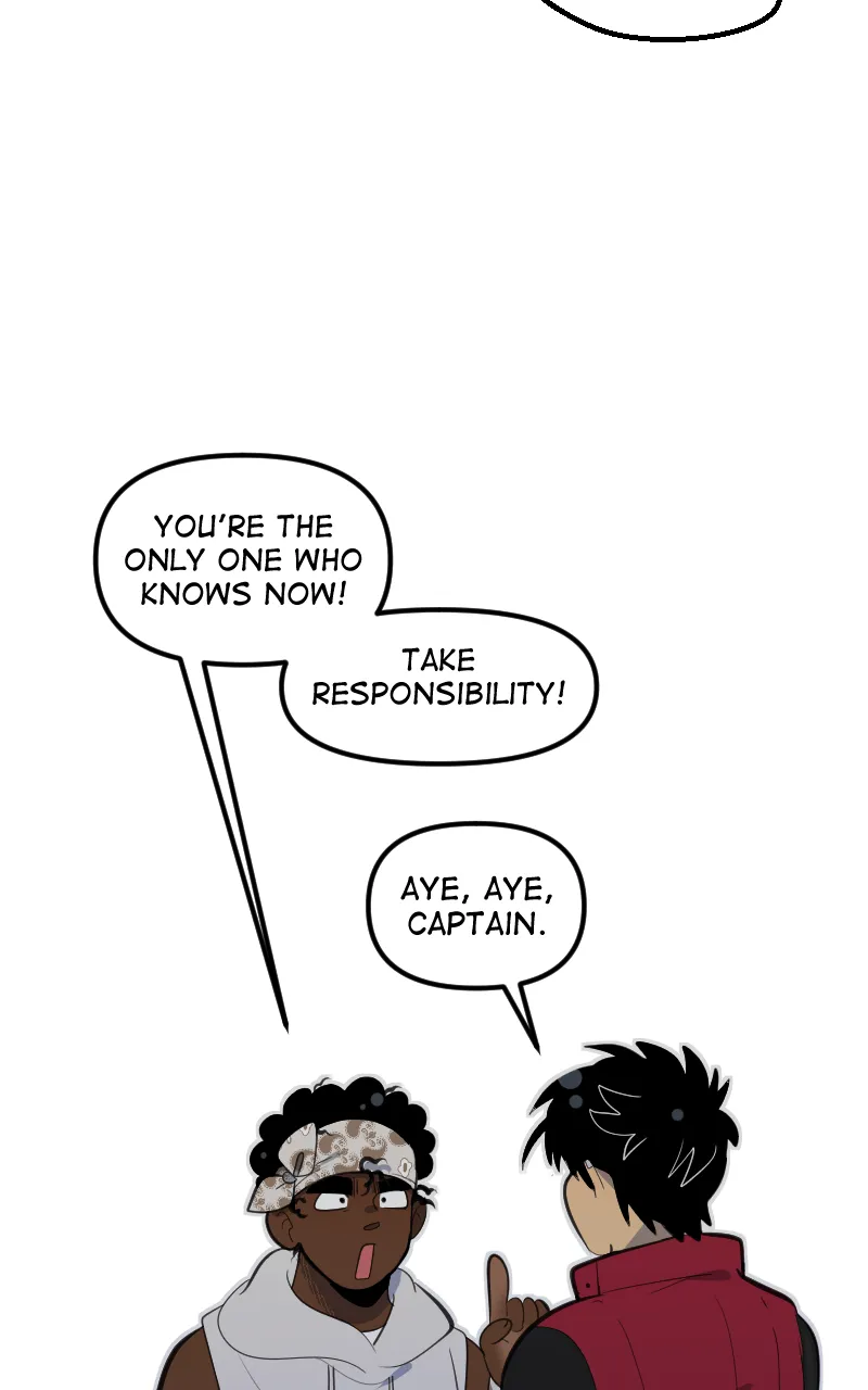 Read Daybreak chapter 82 image 2 on Lezhin