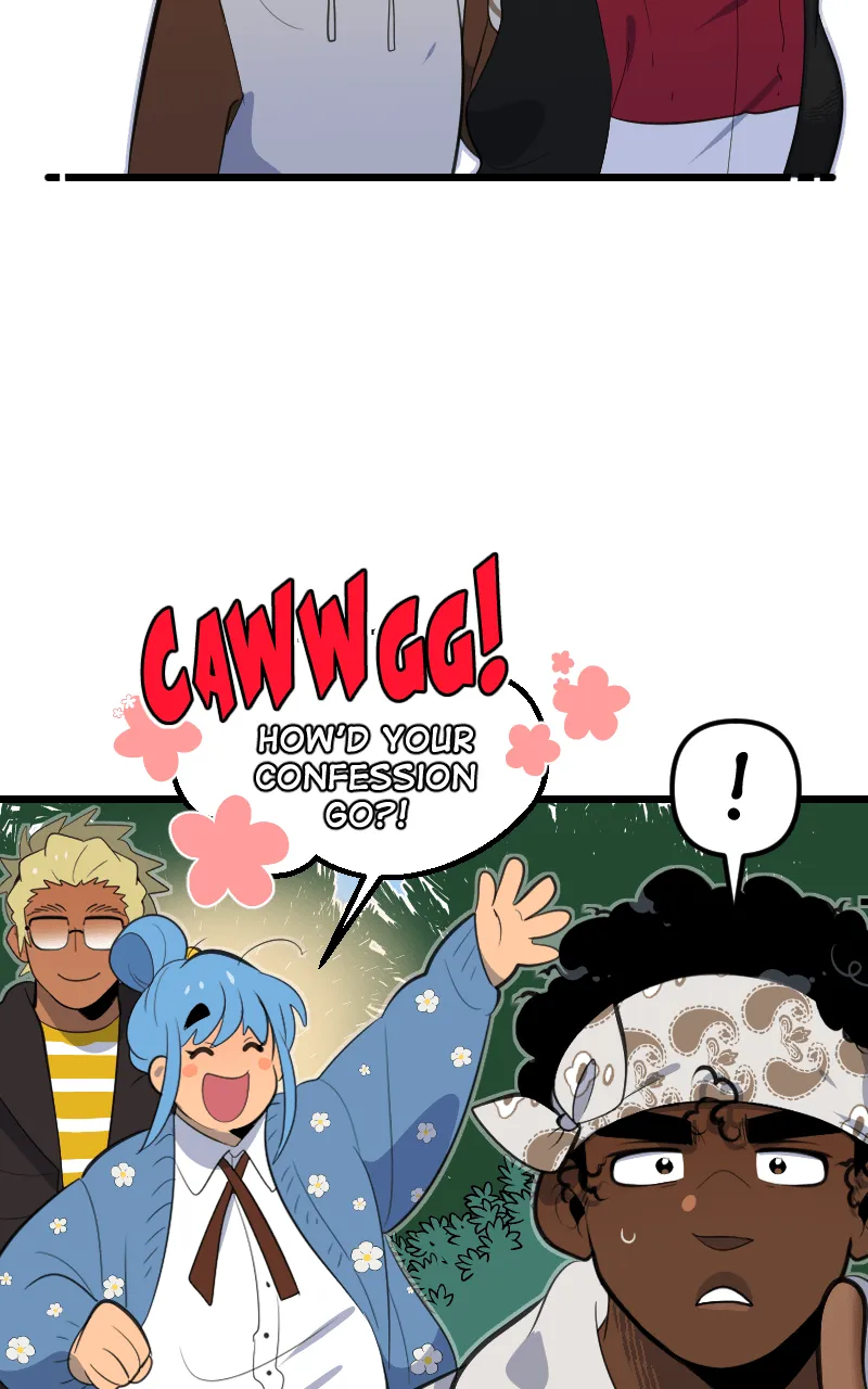 Read Daybreak chapter 82 image 3 on Lezhin