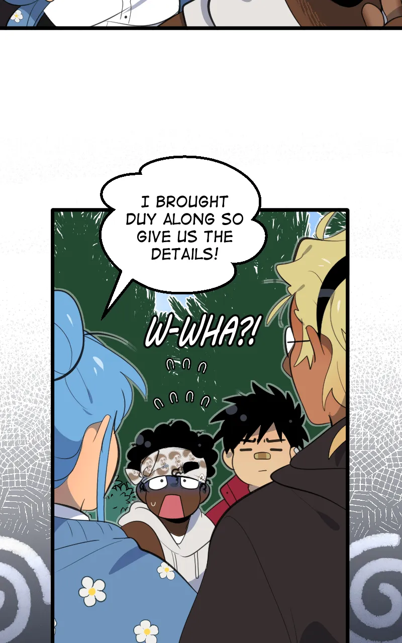 Read Daybreak chapter 82 image 4 on Lezhin