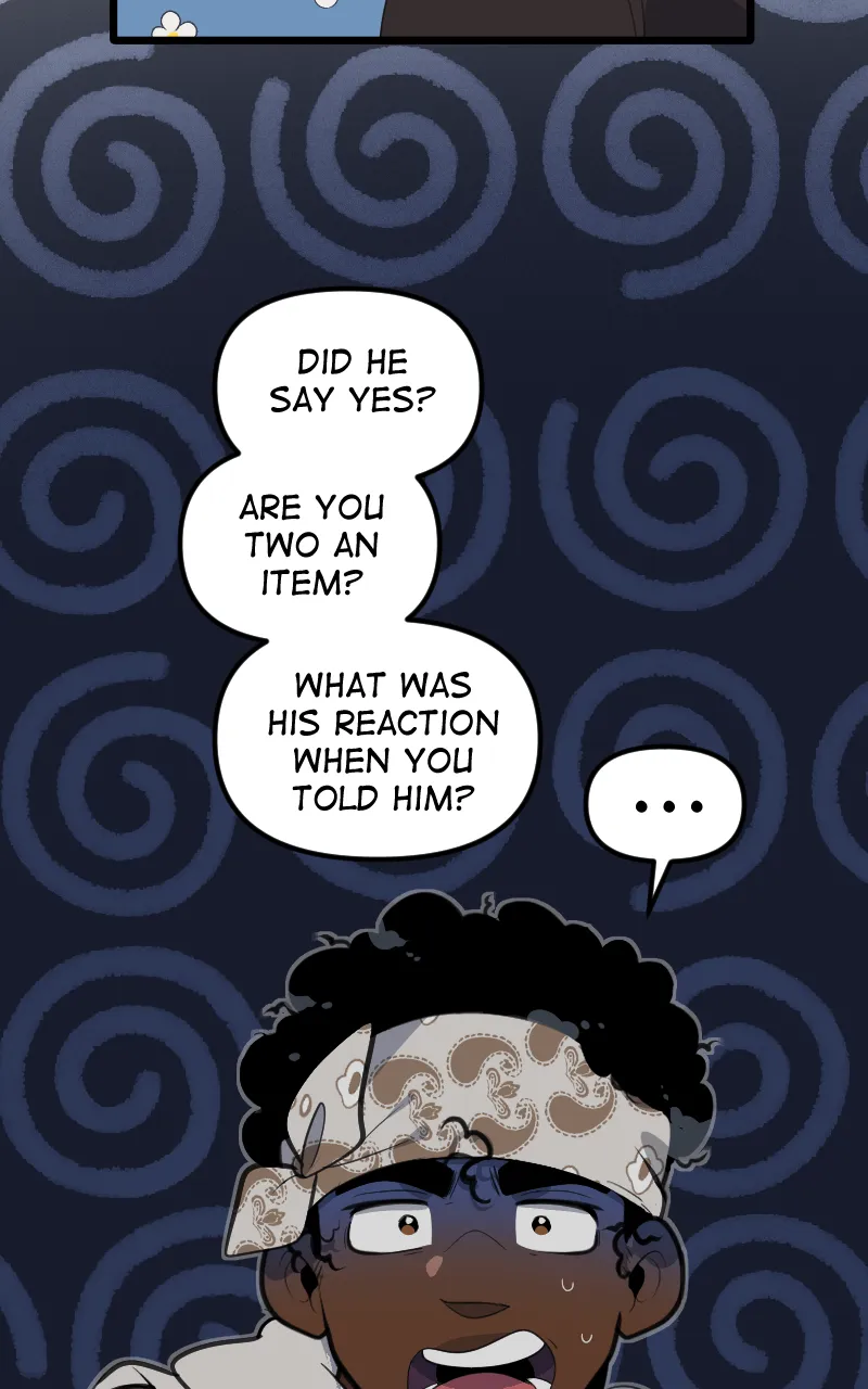 Read Daybreak chapter 82 image 5 on Lezhin