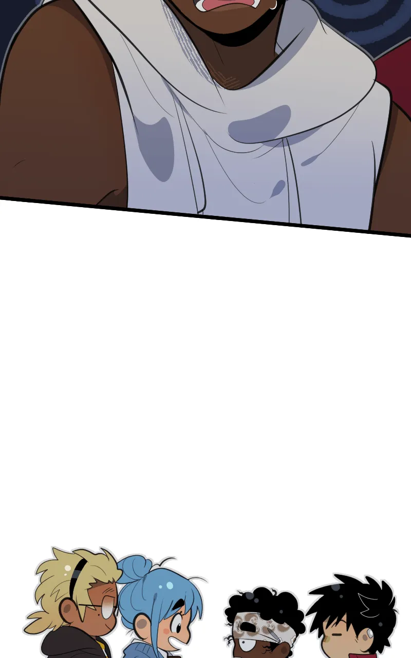 Read Daybreak chapter 82 image 6 on Lezhin