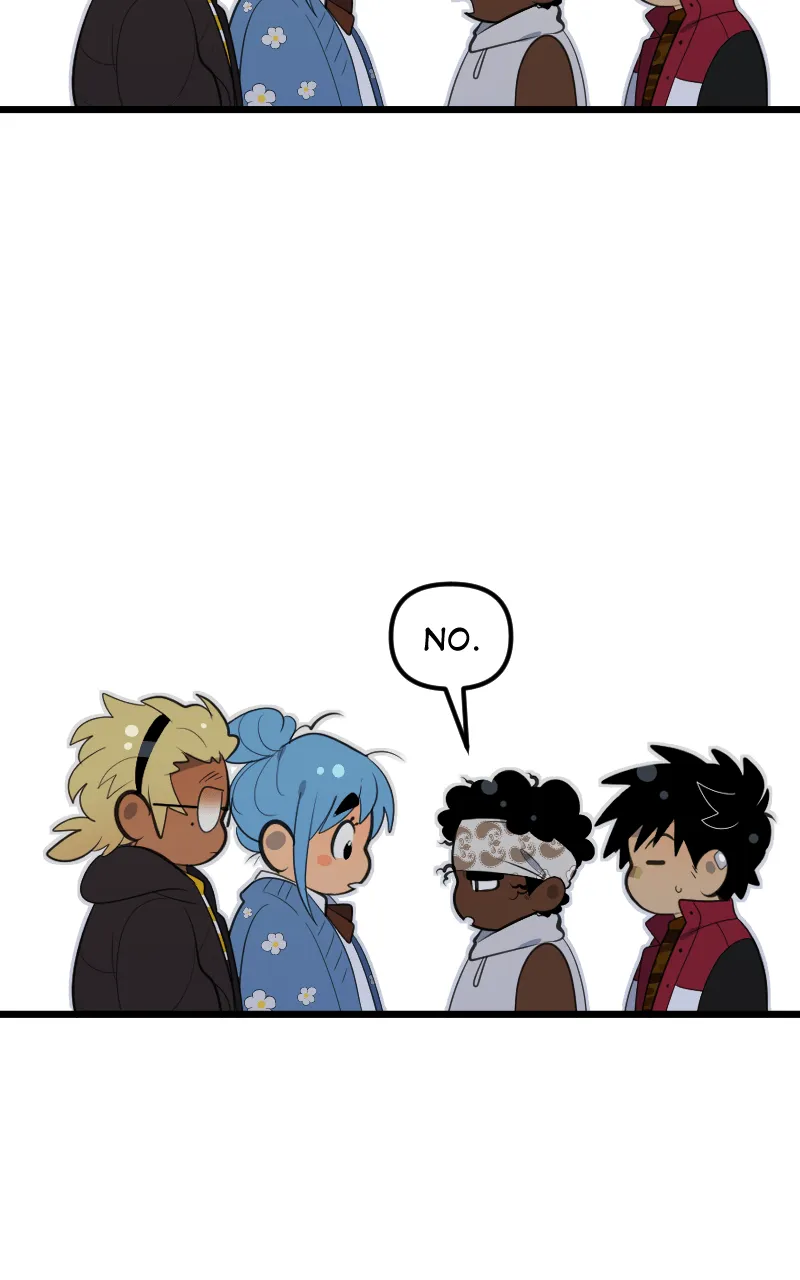 Read Daybreak chapter 82 image 7 on Lezhin