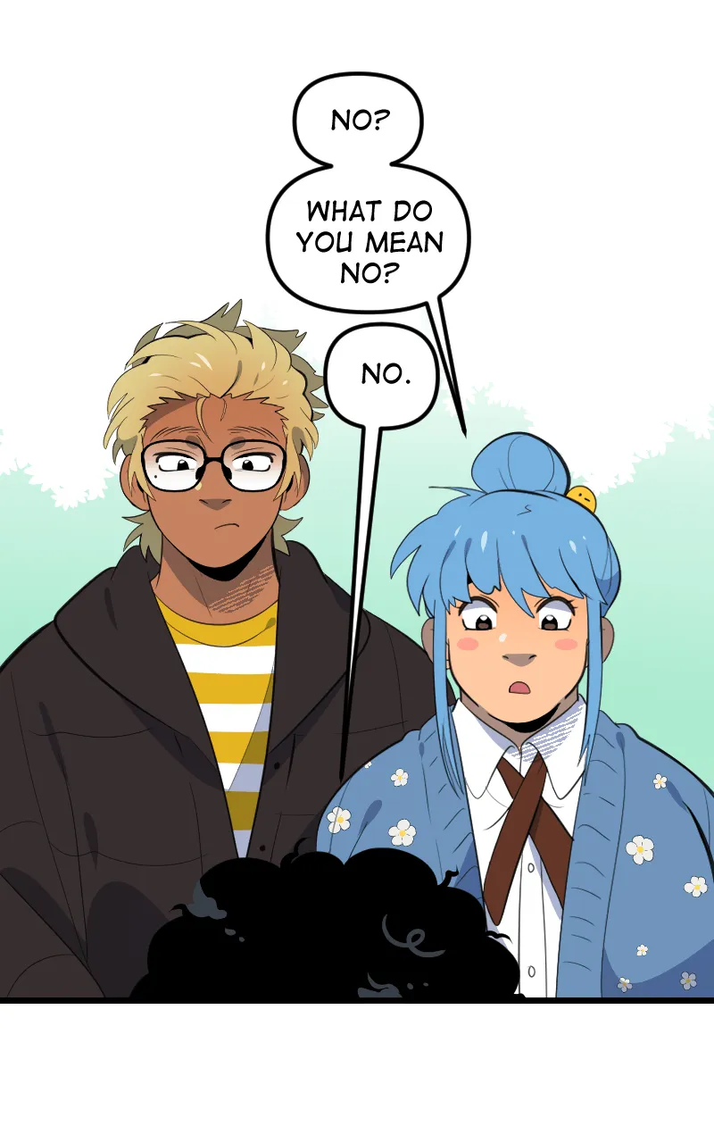 Read Daybreak chapter 82 image 8 on Lezhin