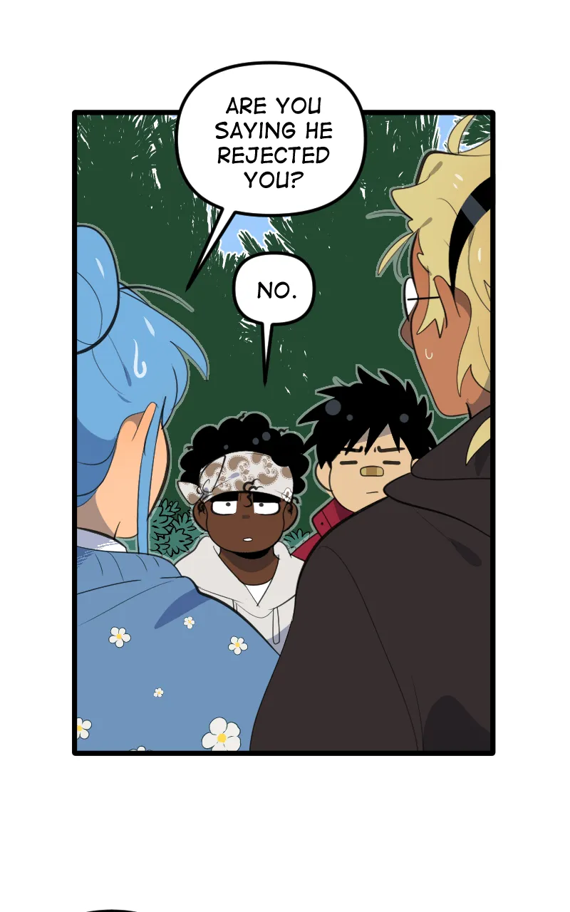 Read Daybreak chapter 82 image 9 on Lezhin