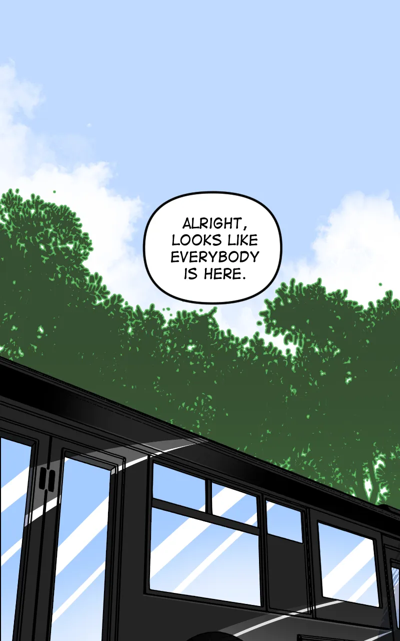 Read Daybreak chapter 83 image 0 on Lezhin