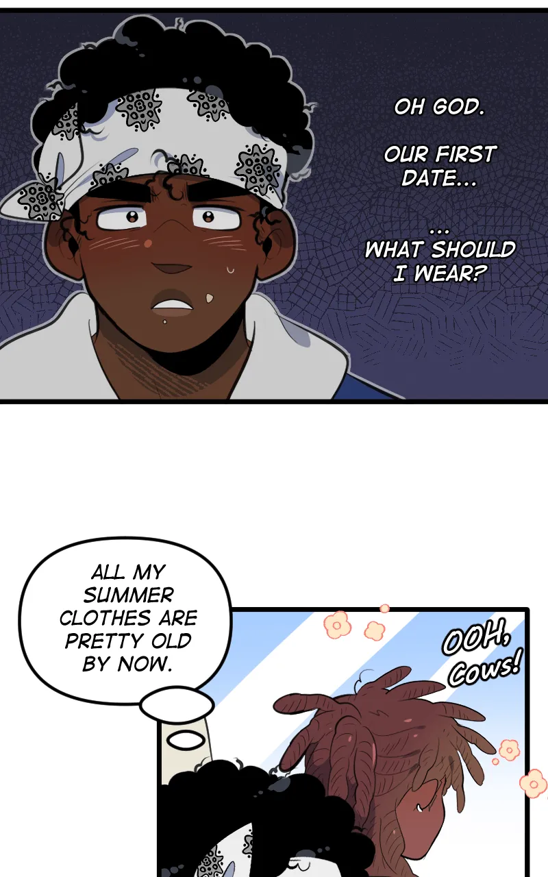 Read Daybreak chapter 83 image 10 on Lezhin