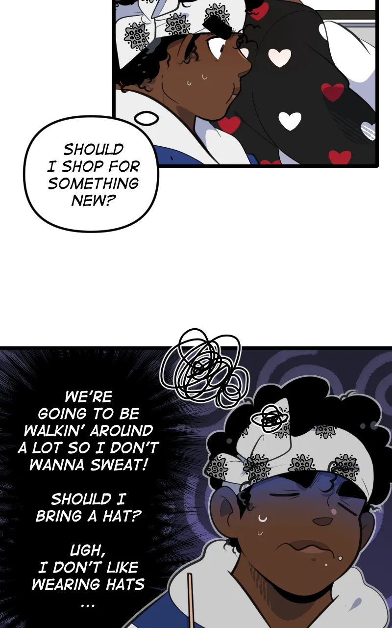 Read Daybreak chapter 83 image 11 on Lezhin