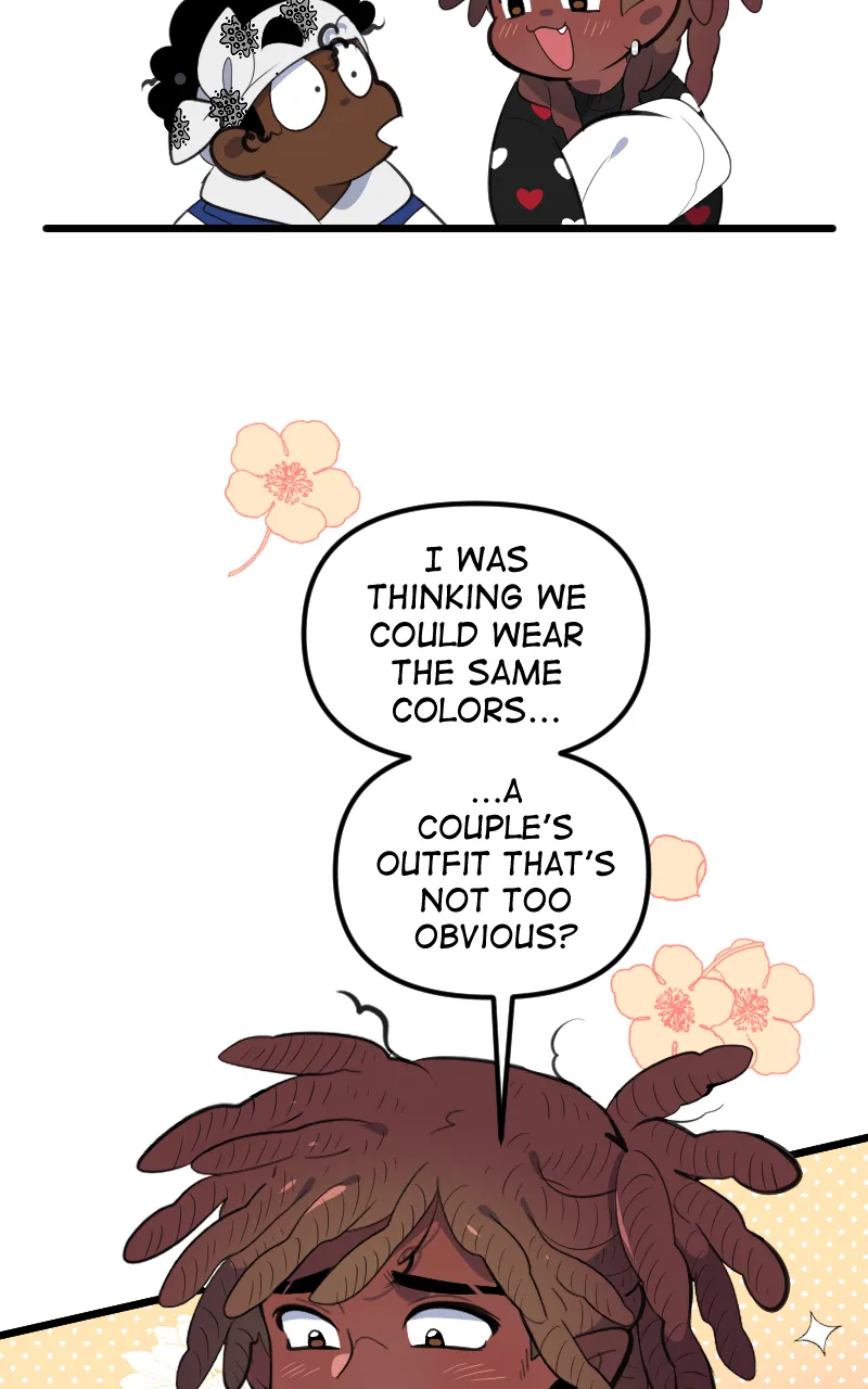 Read Daybreak chapter 83 image 13 on Lezhin