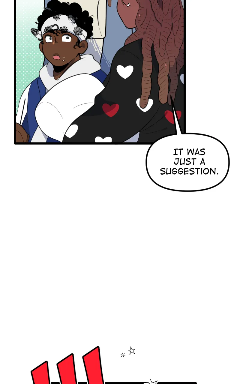Read Daybreak chapter 83 image 15 on Lezhin