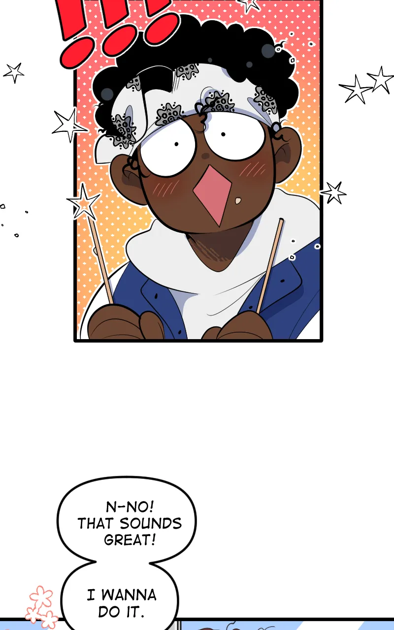 Read Daybreak chapter 83 image 16 on Lezhin
