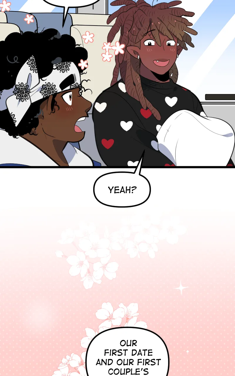 Read Daybreak chapter 83 image 17 on Lezhin