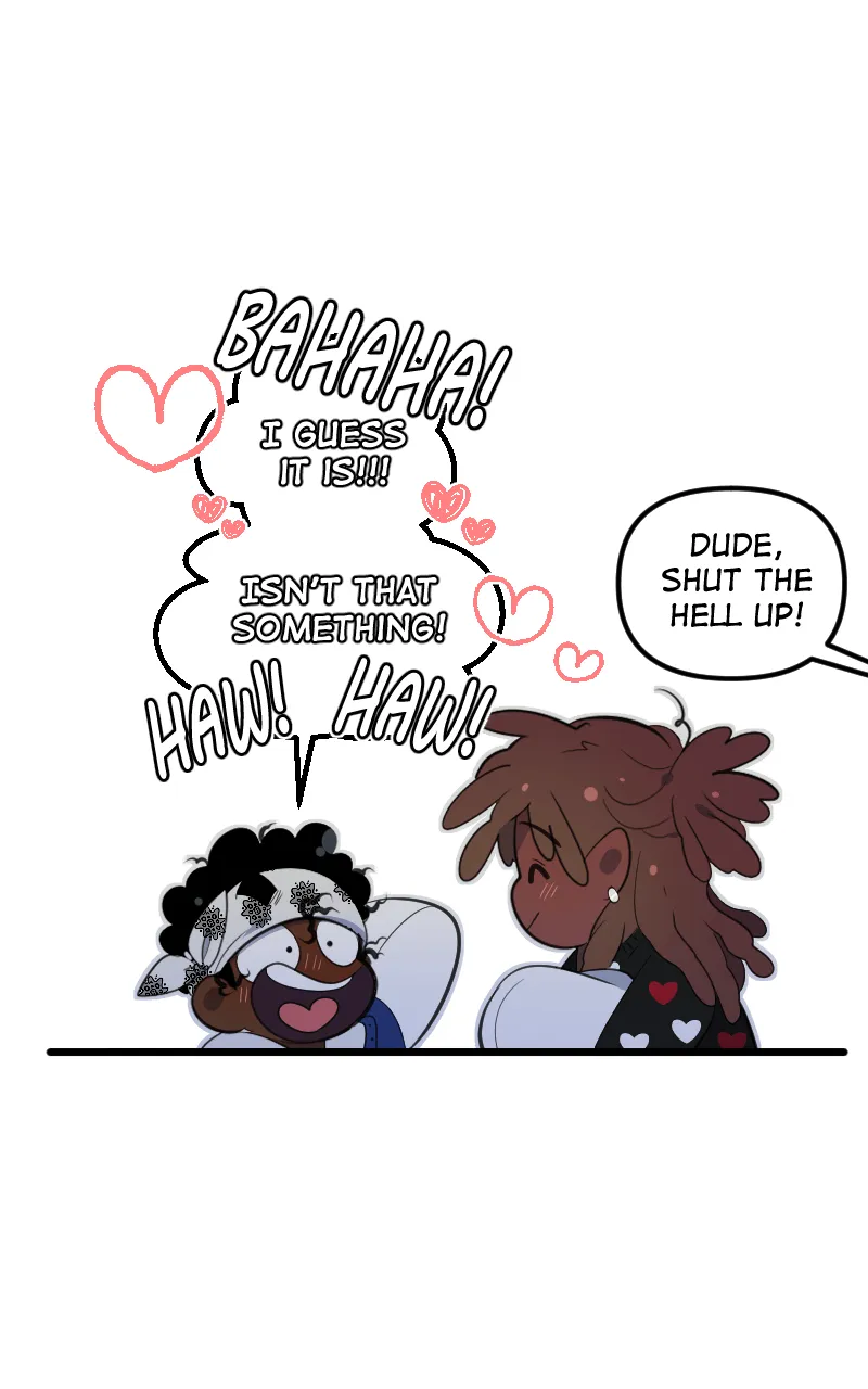 Read Daybreak chapter 83 image 19 on Lezhin