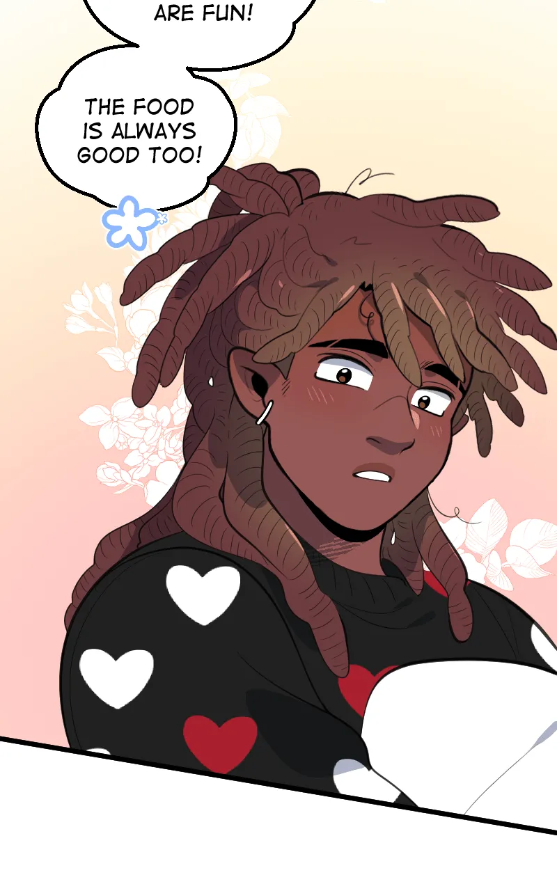 Read Daybreak chapter 83 image 4 on Lezhin