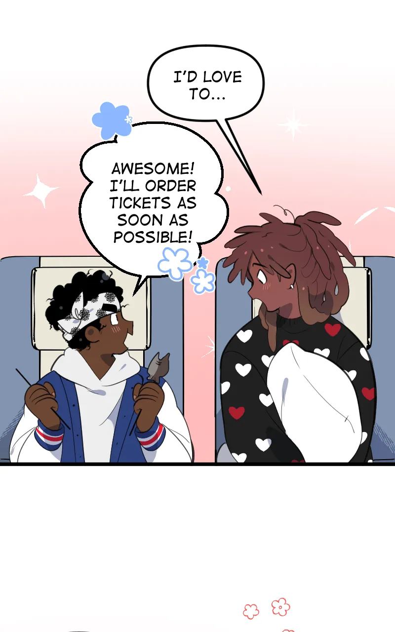 Read Daybreak chapter 83 image 5 on Lezhin