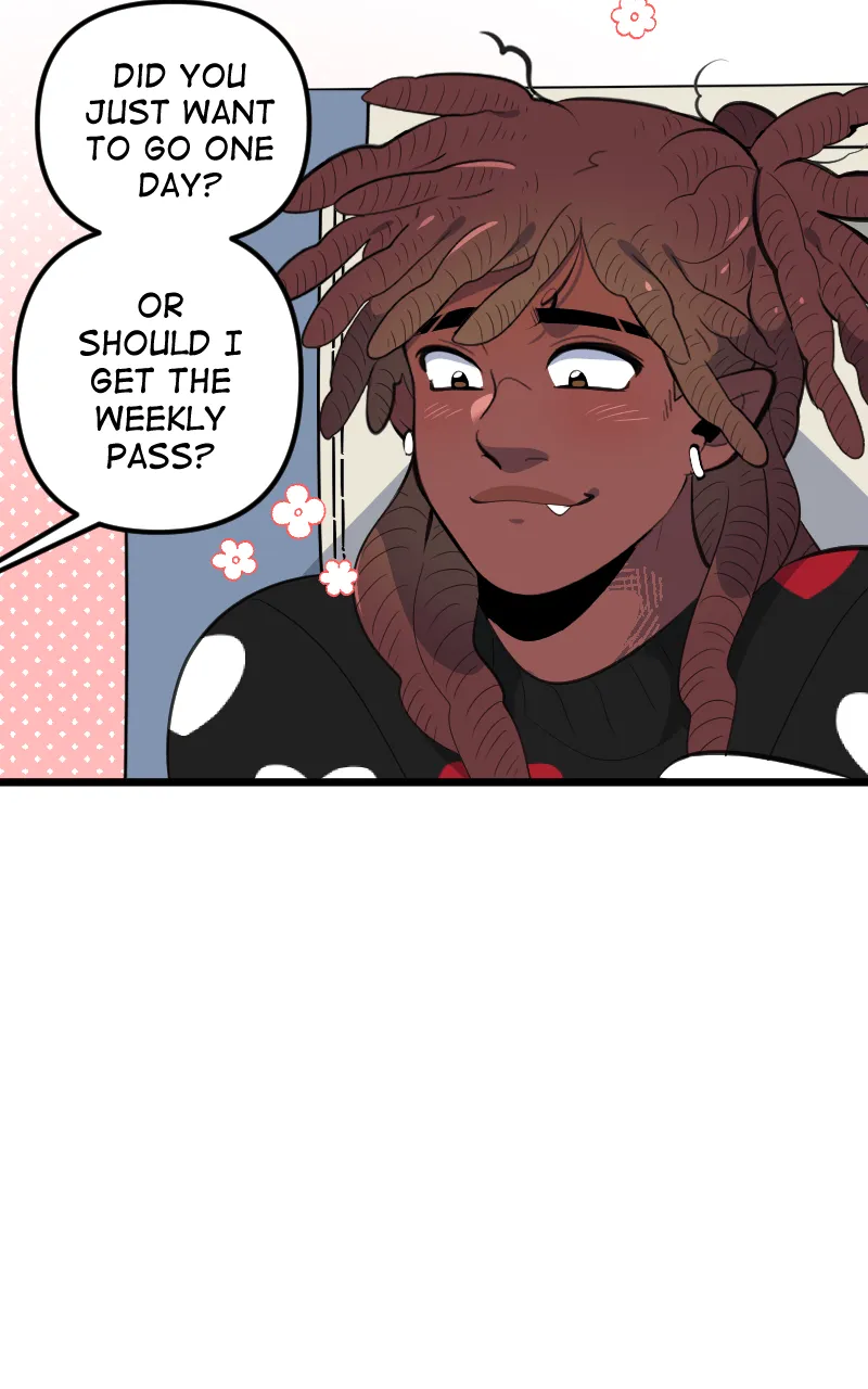 Read Daybreak chapter 83 image 6 on Lezhin