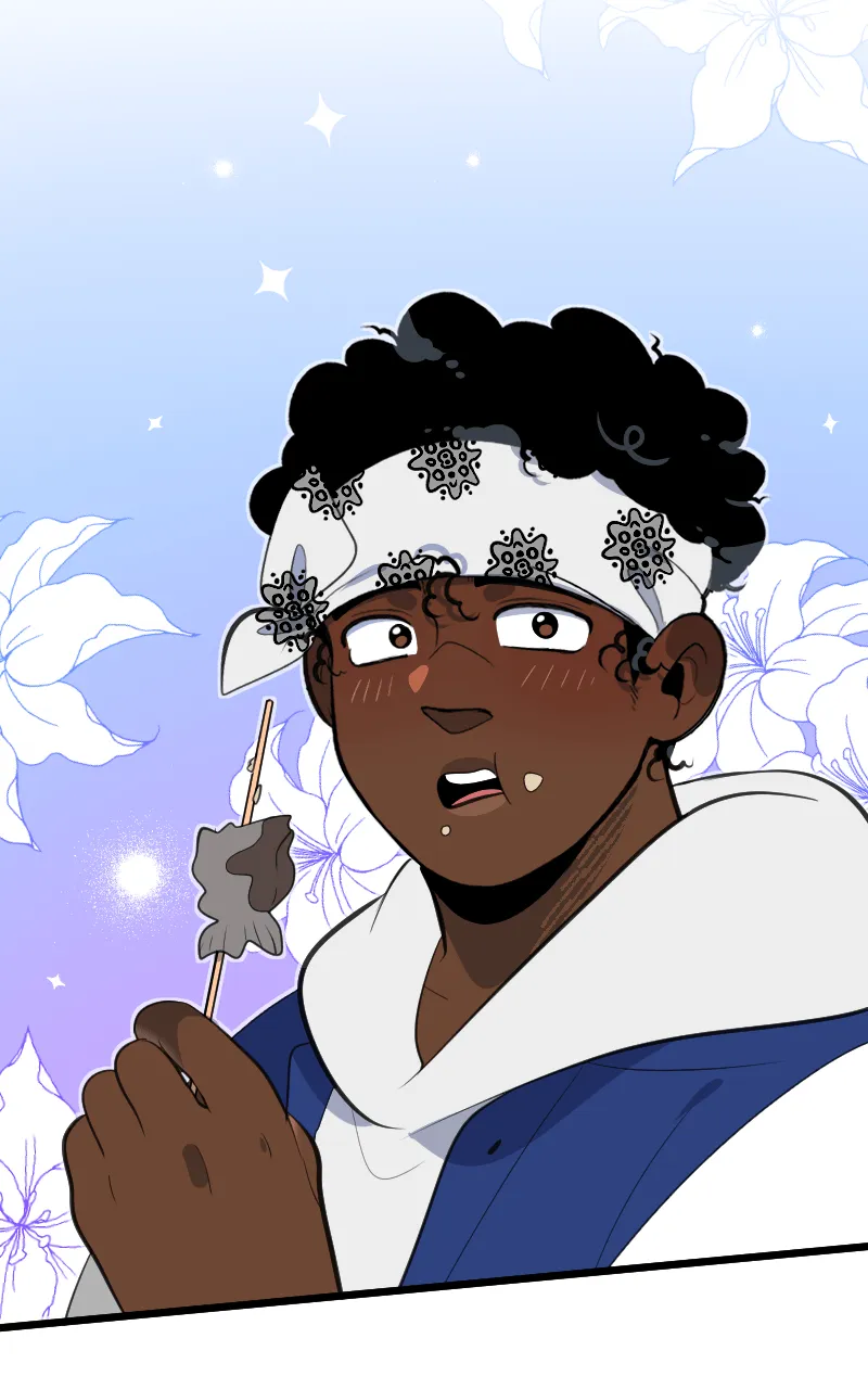 Read Daybreak chapter 83 image 8 on Lezhin