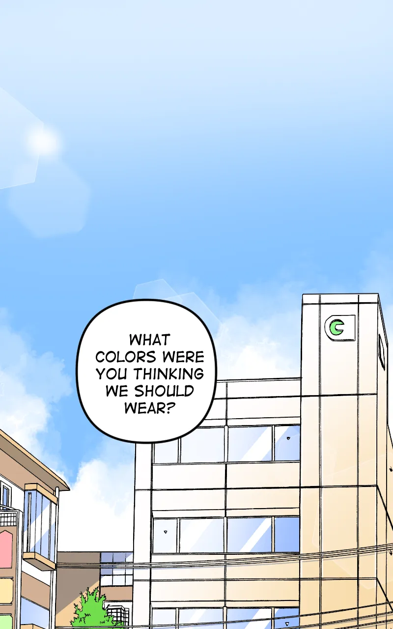 Read Daybreak chapter 84 image 0 on Lezhin