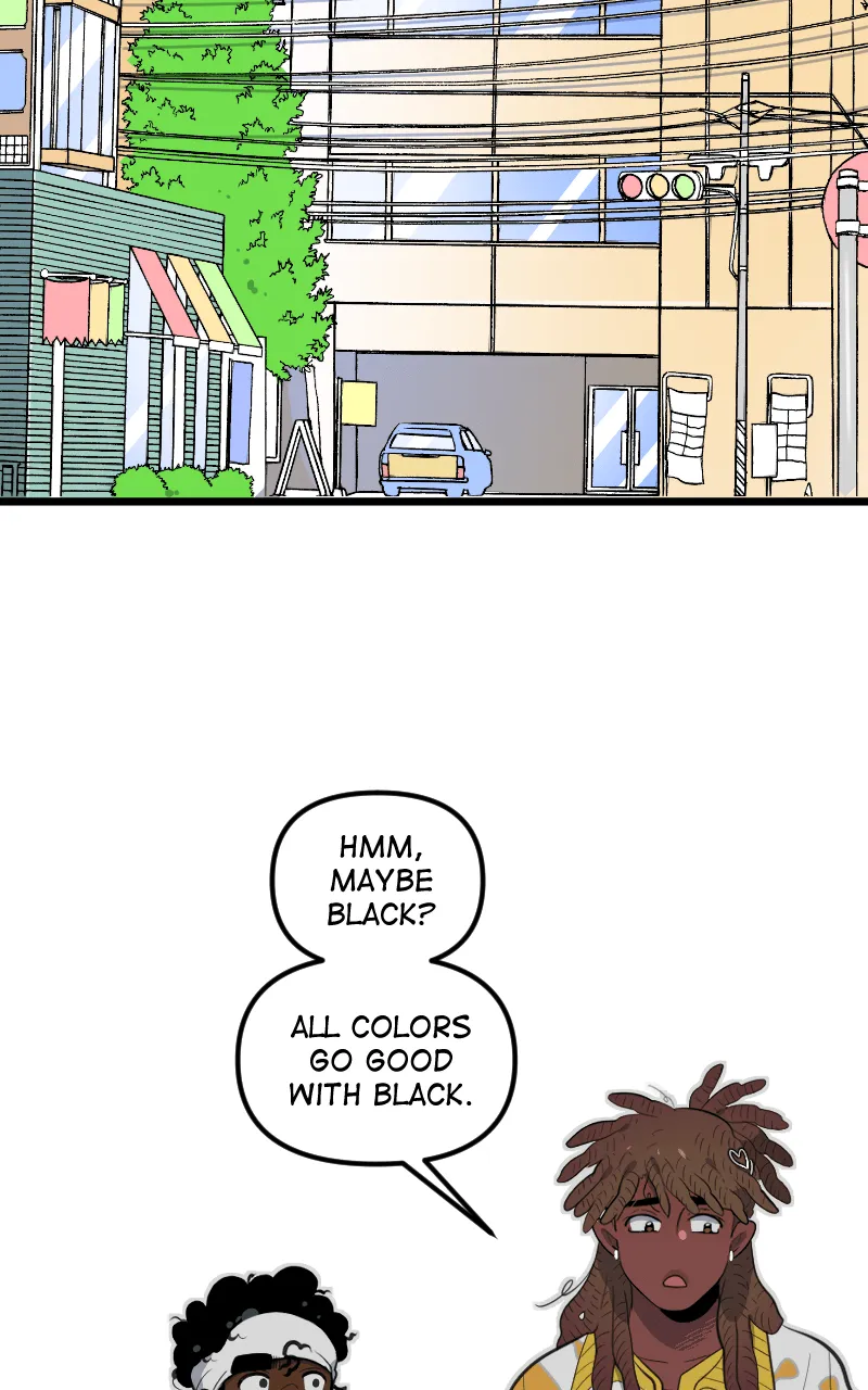 Read Daybreak chapter 84 image 1 on Lezhin