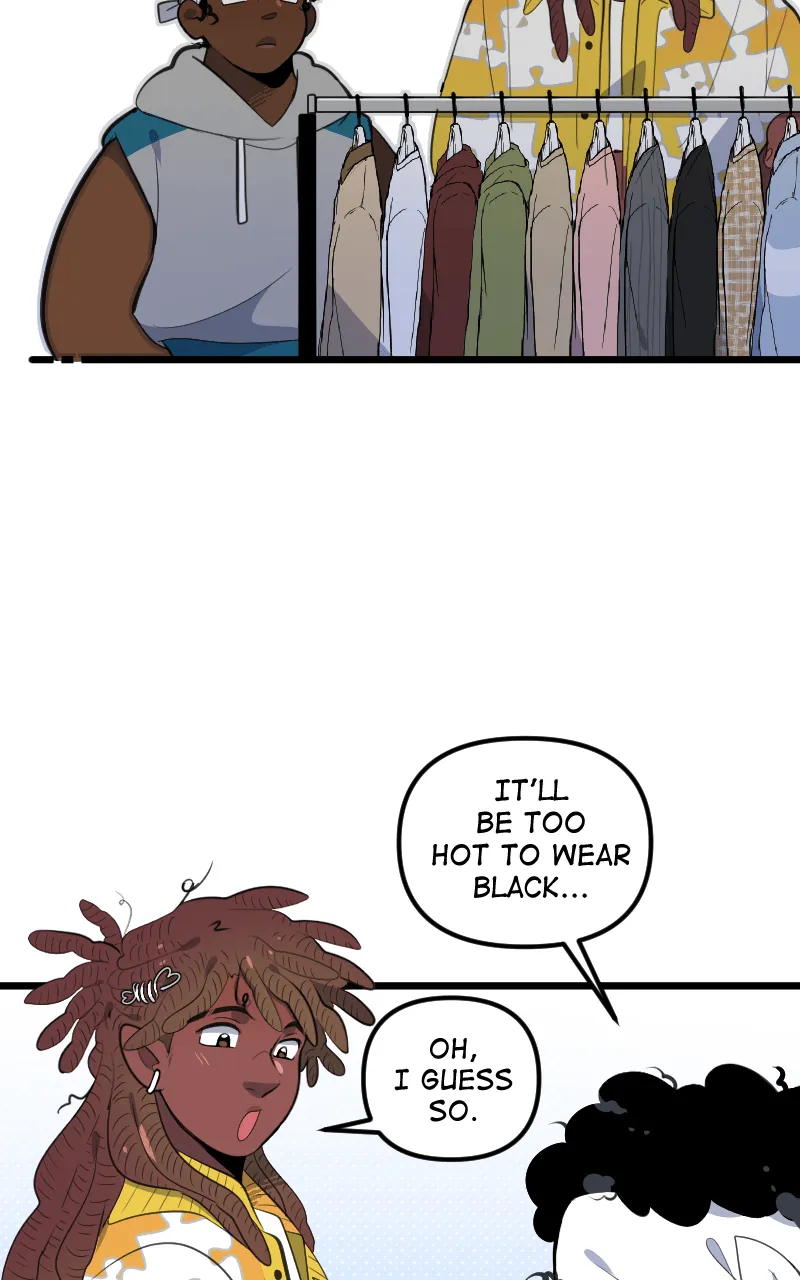 Read Daybreak chapter 84 image 2 on Lezhin